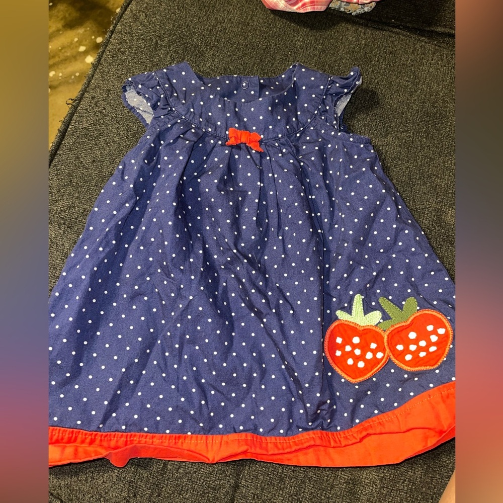 Gymboree 12-18M